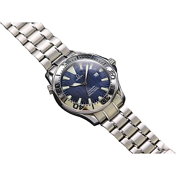 Omega Seamaster 2265.80 Omega Seamaster 2265.80