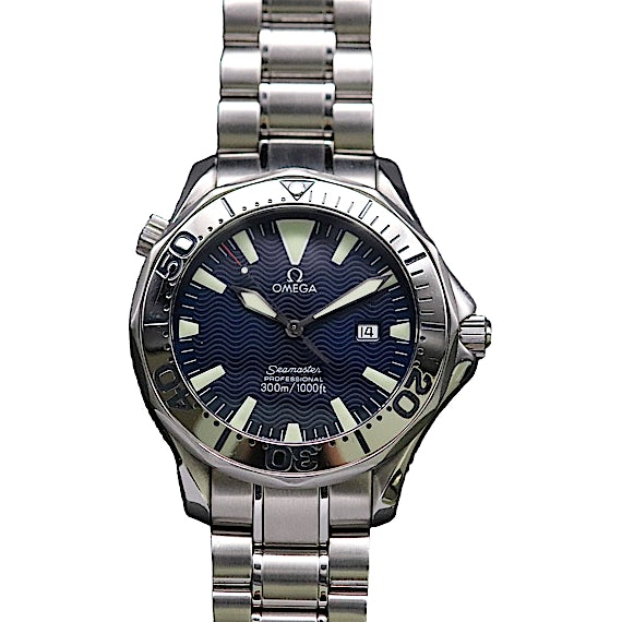Omega Seamaster 2265.80 Omega Seamaster 2265.80