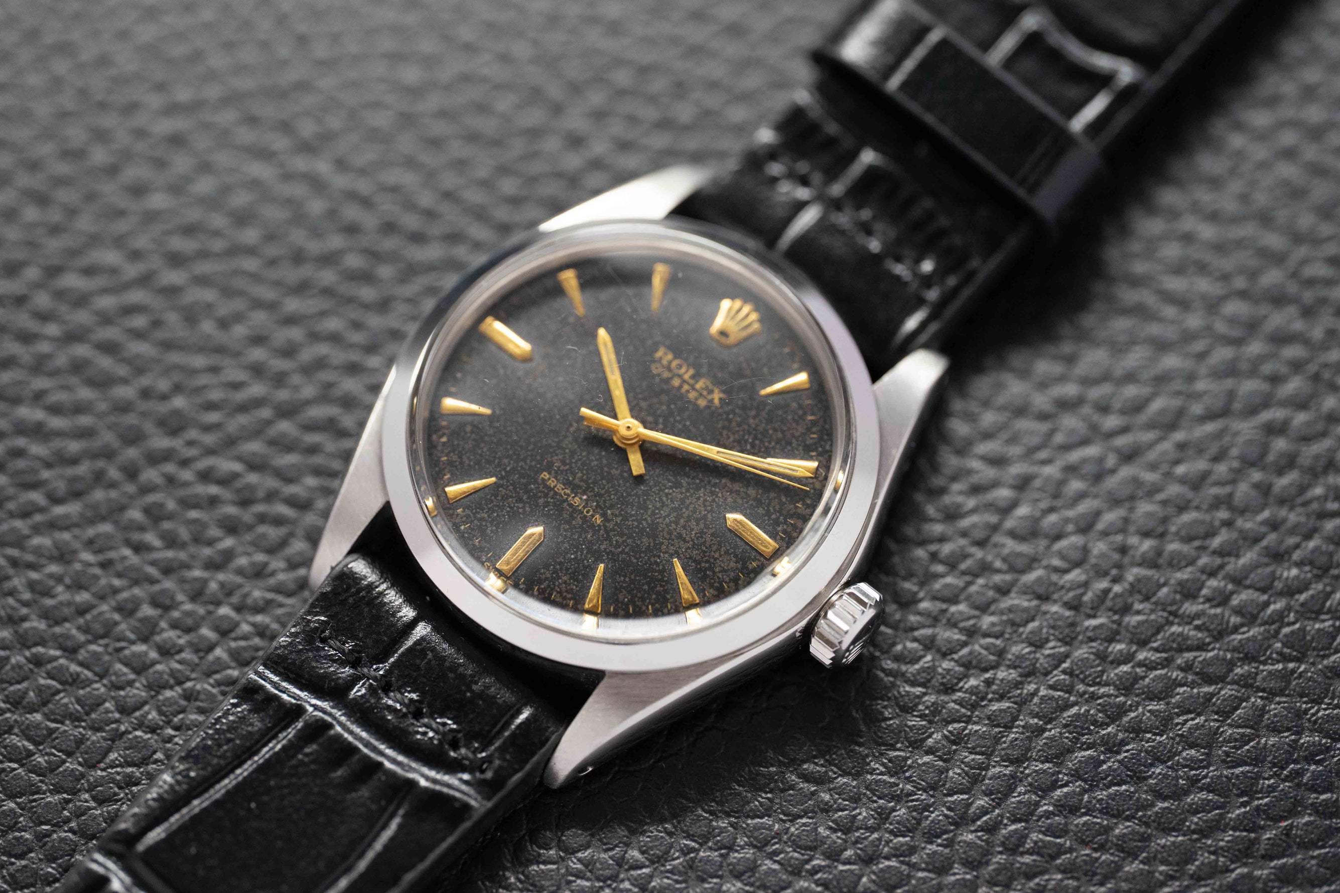 Rolex Oyster 6426