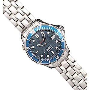 Omega Seamaster 2220.80 Omega Seamaster 2220.80