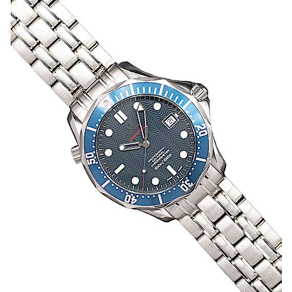 Omega Seamaster 2220.80 Omega Seamaster 2220.80