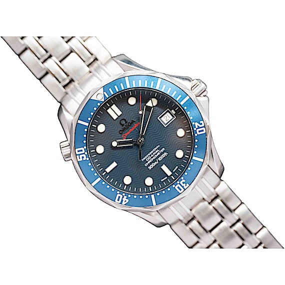 Omega Seamaster 2220.80 Omega Seamaster 2220.80