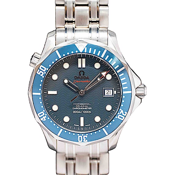 Omega Seamaster 2220.80 Omega Seamaster 2220.80