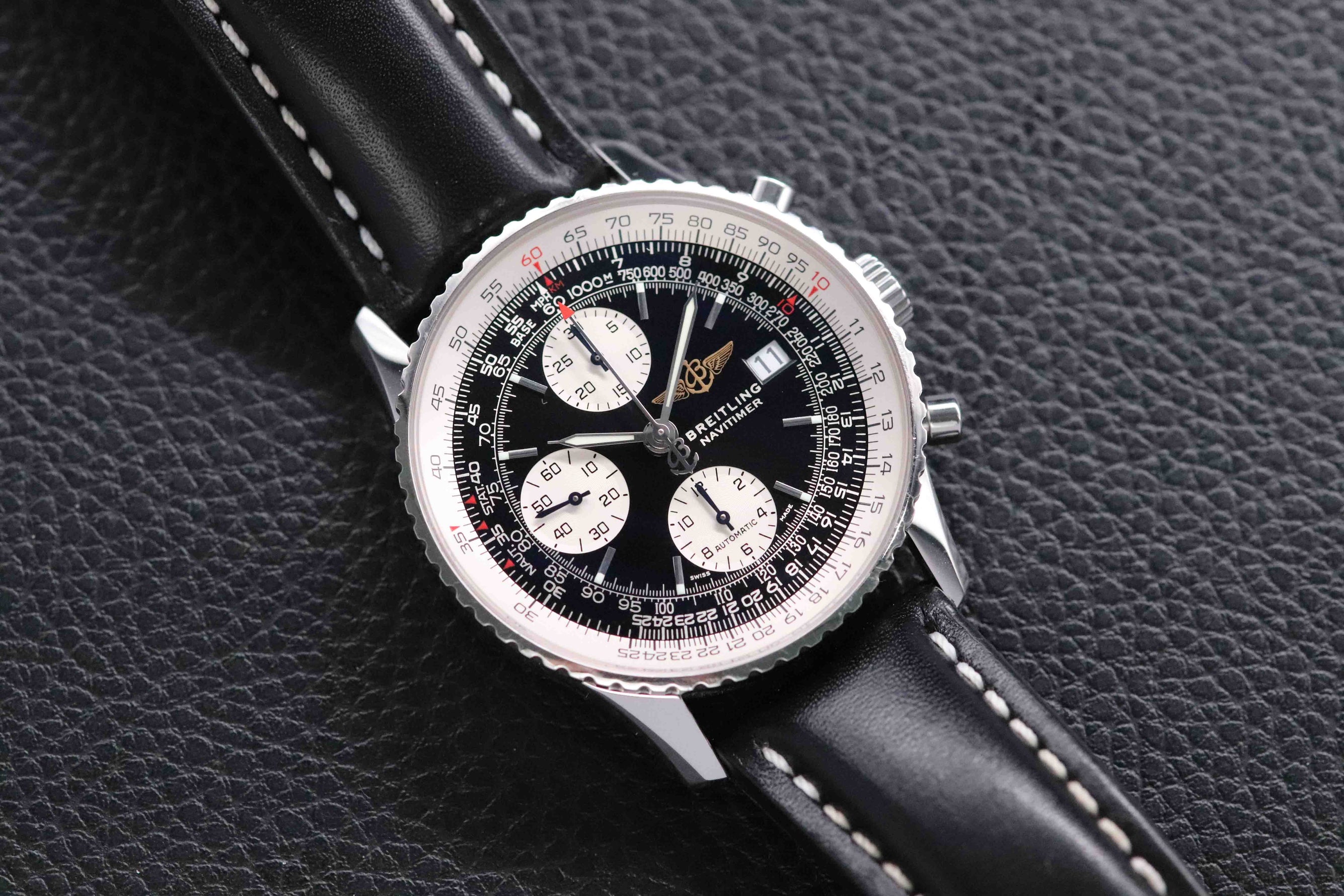 Breitling Navitimer A13322