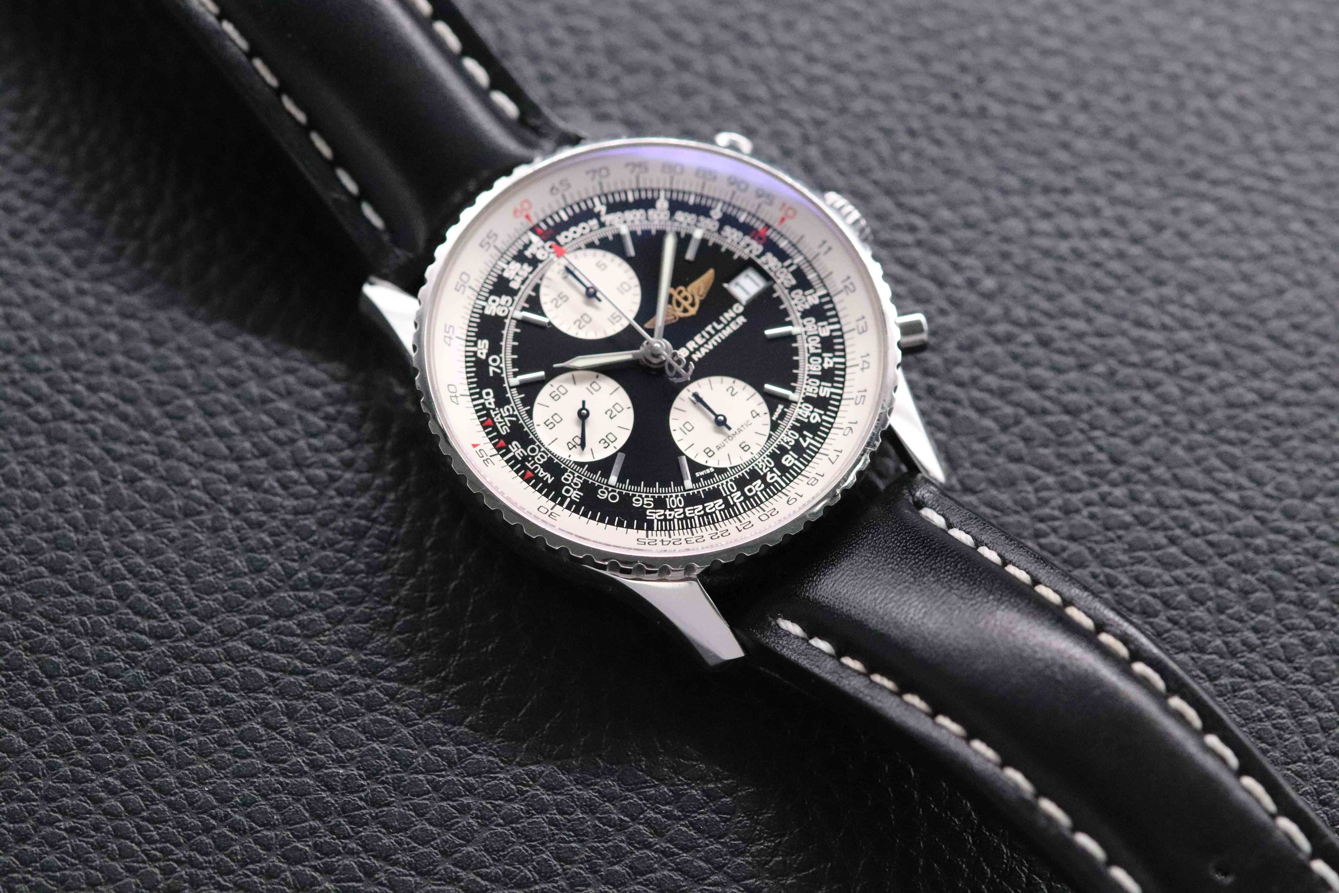 Breitling Navitimer A13322