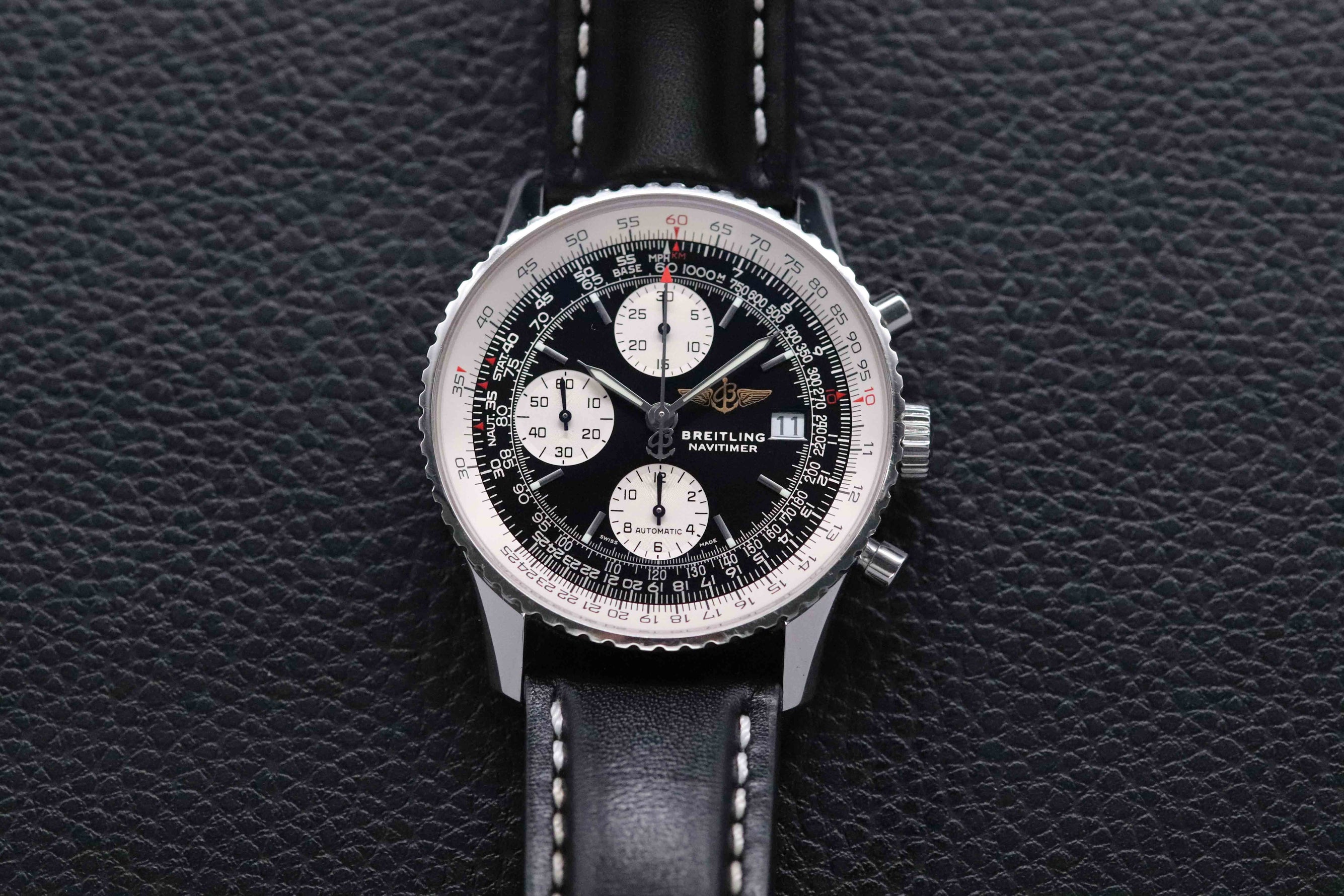 Breitling Navitimer A13322