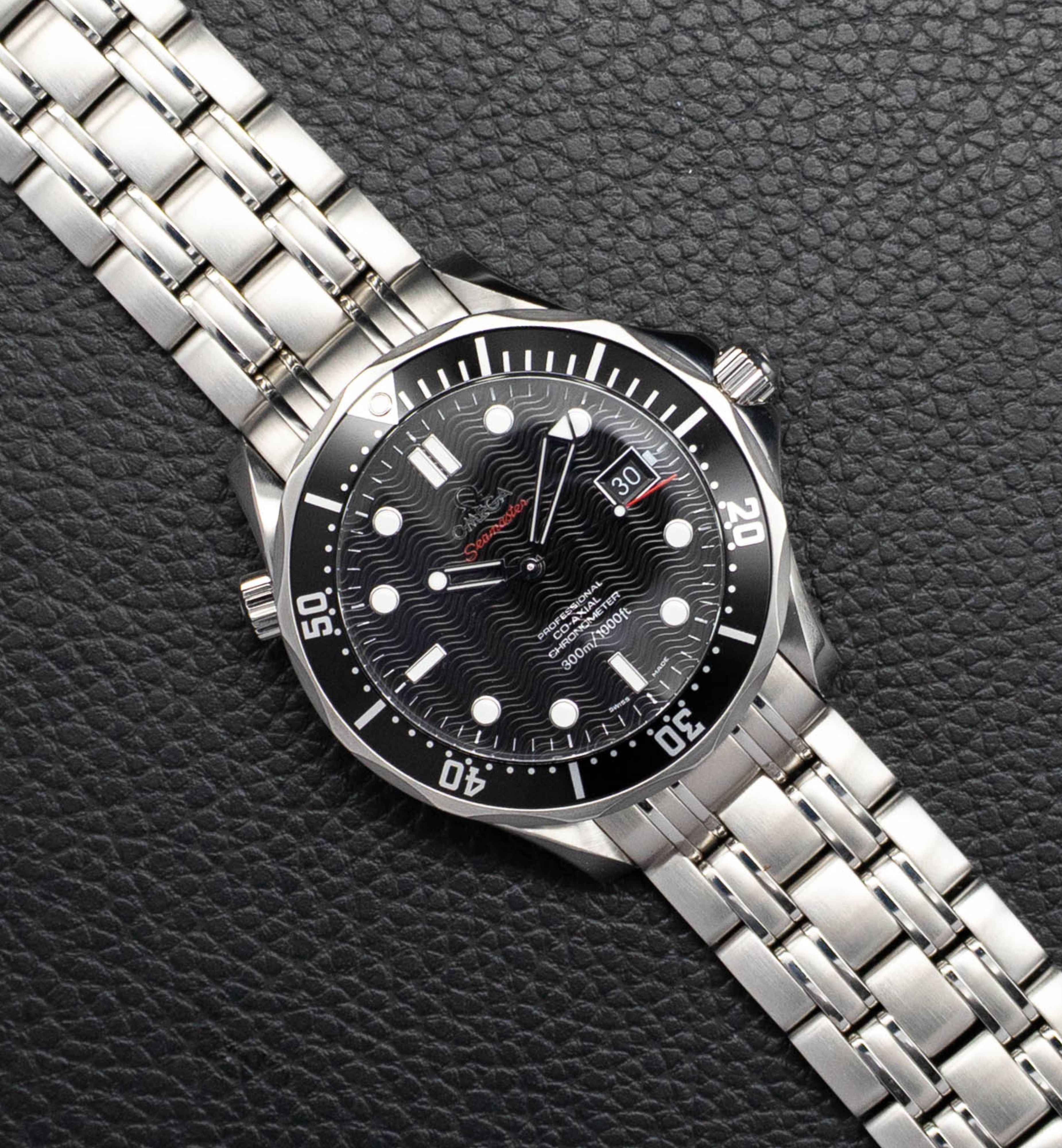 Omega Seamaster 212.30.41.20.01.002