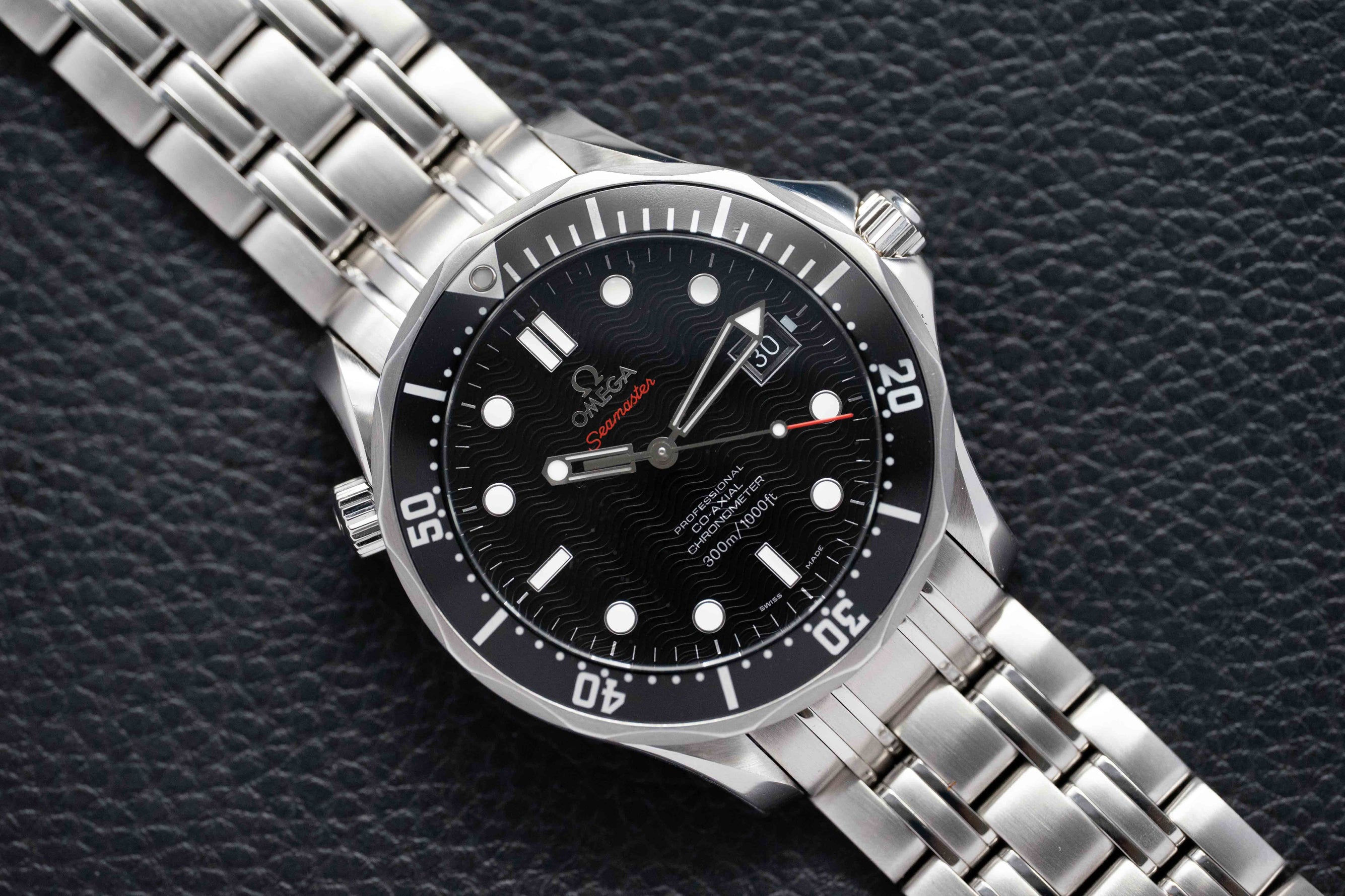 Omega Seamaster 212.30.41.20.01.002