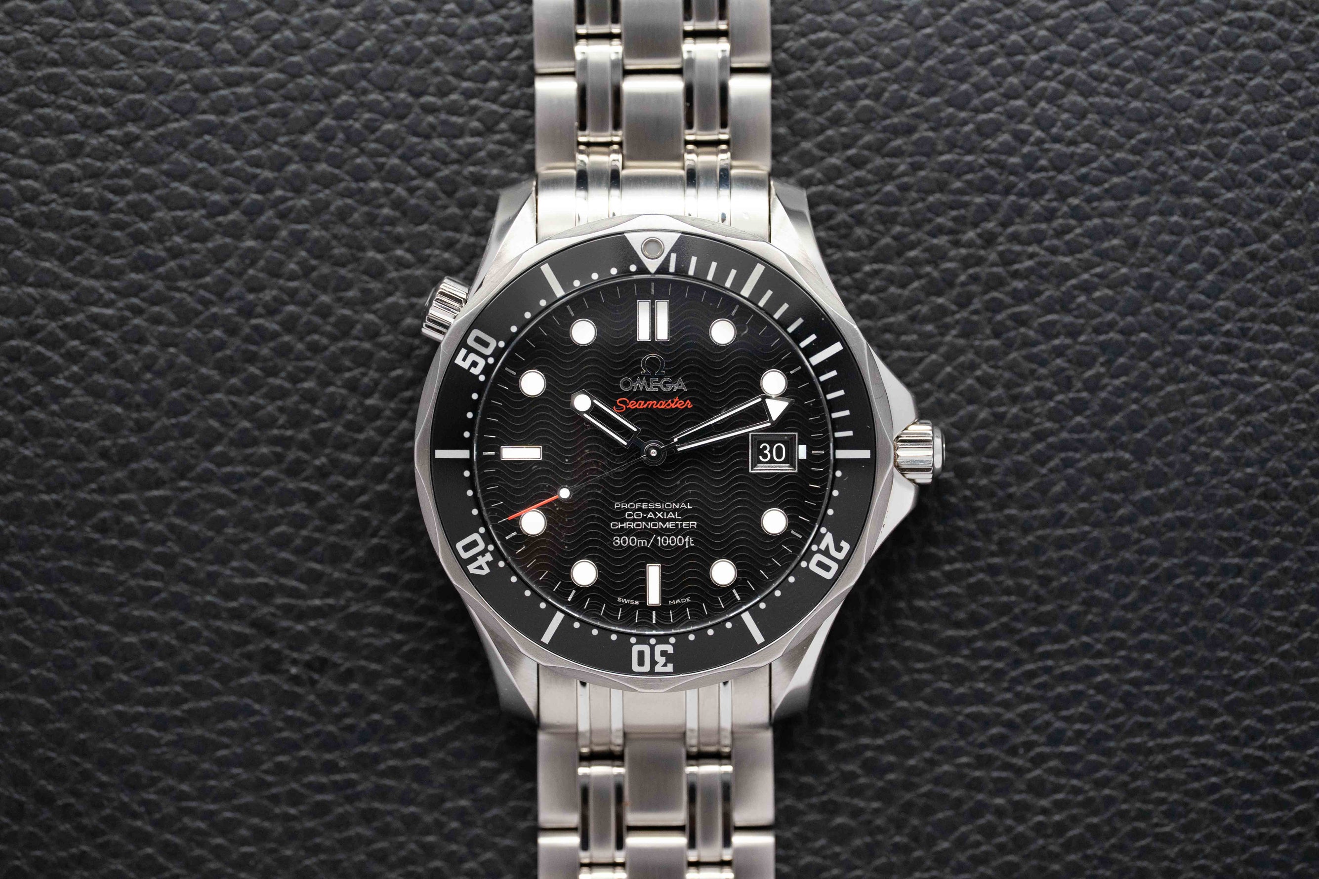 Omega Seamaster 212.30.41.20.01.002