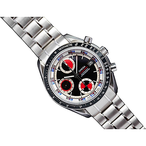 Omega Speedmaster 3210.52 Omega Speedmaster 3210.52