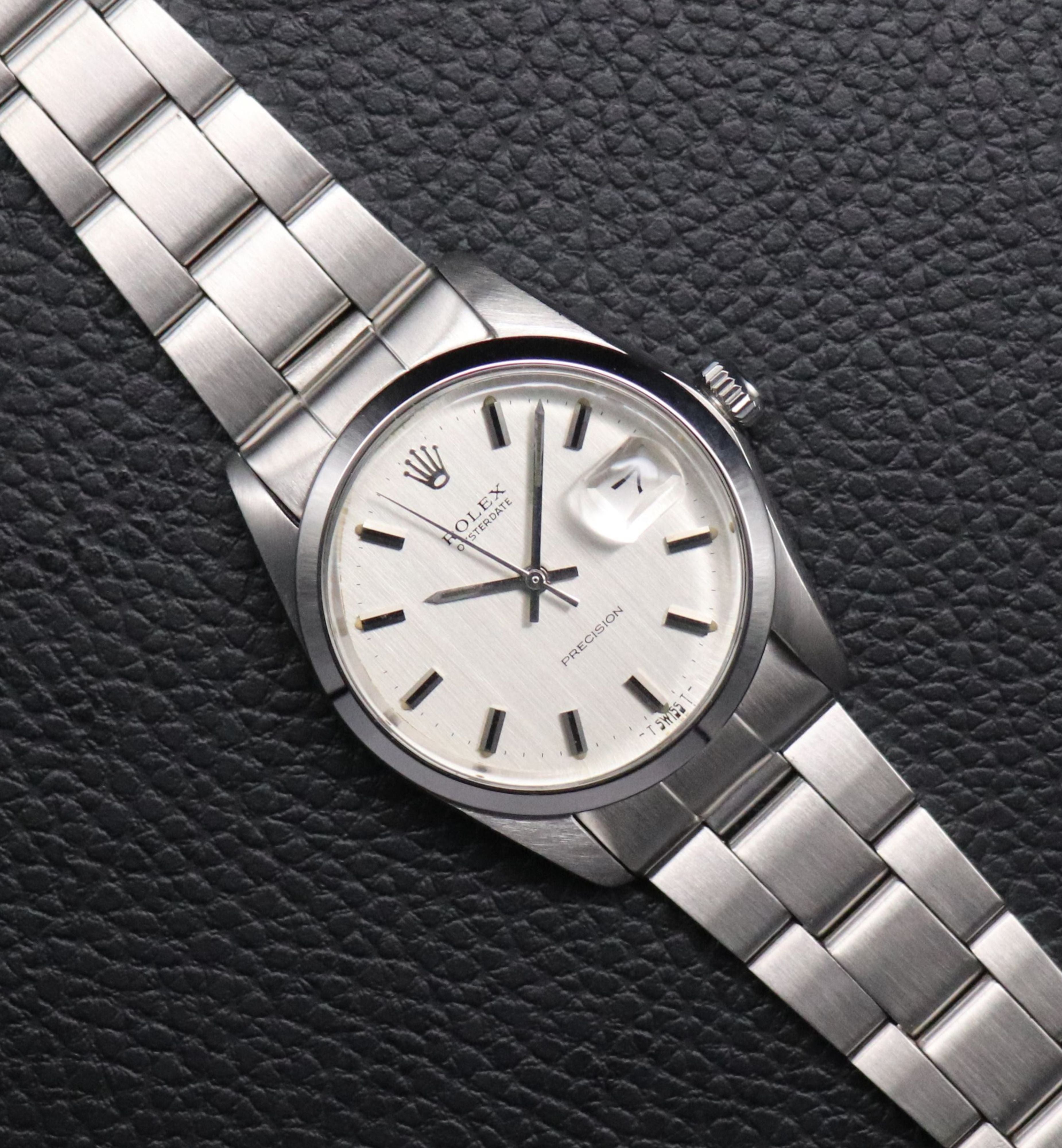 Rolex Oysterdate 6694