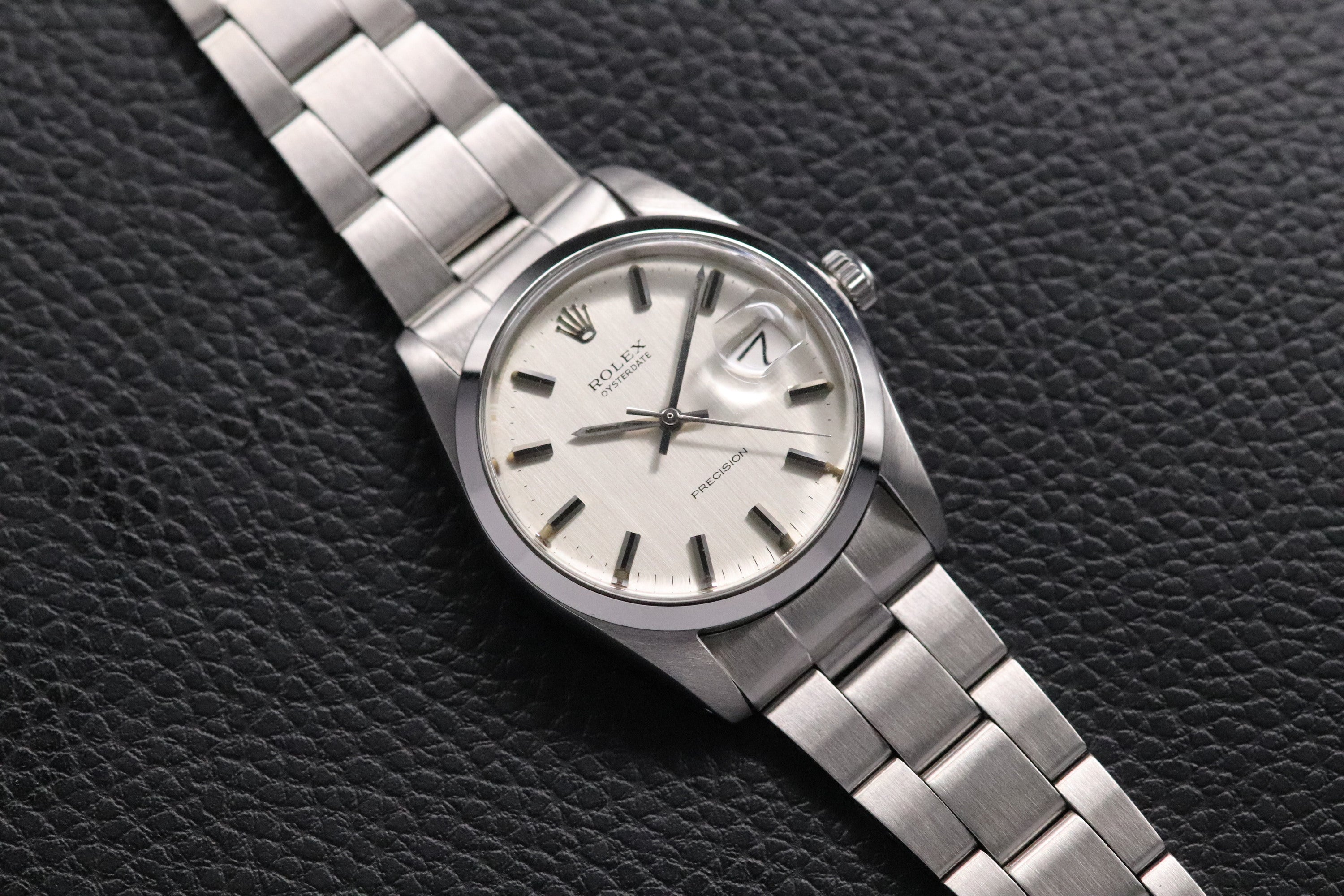 Rolex Oysterdate 6694