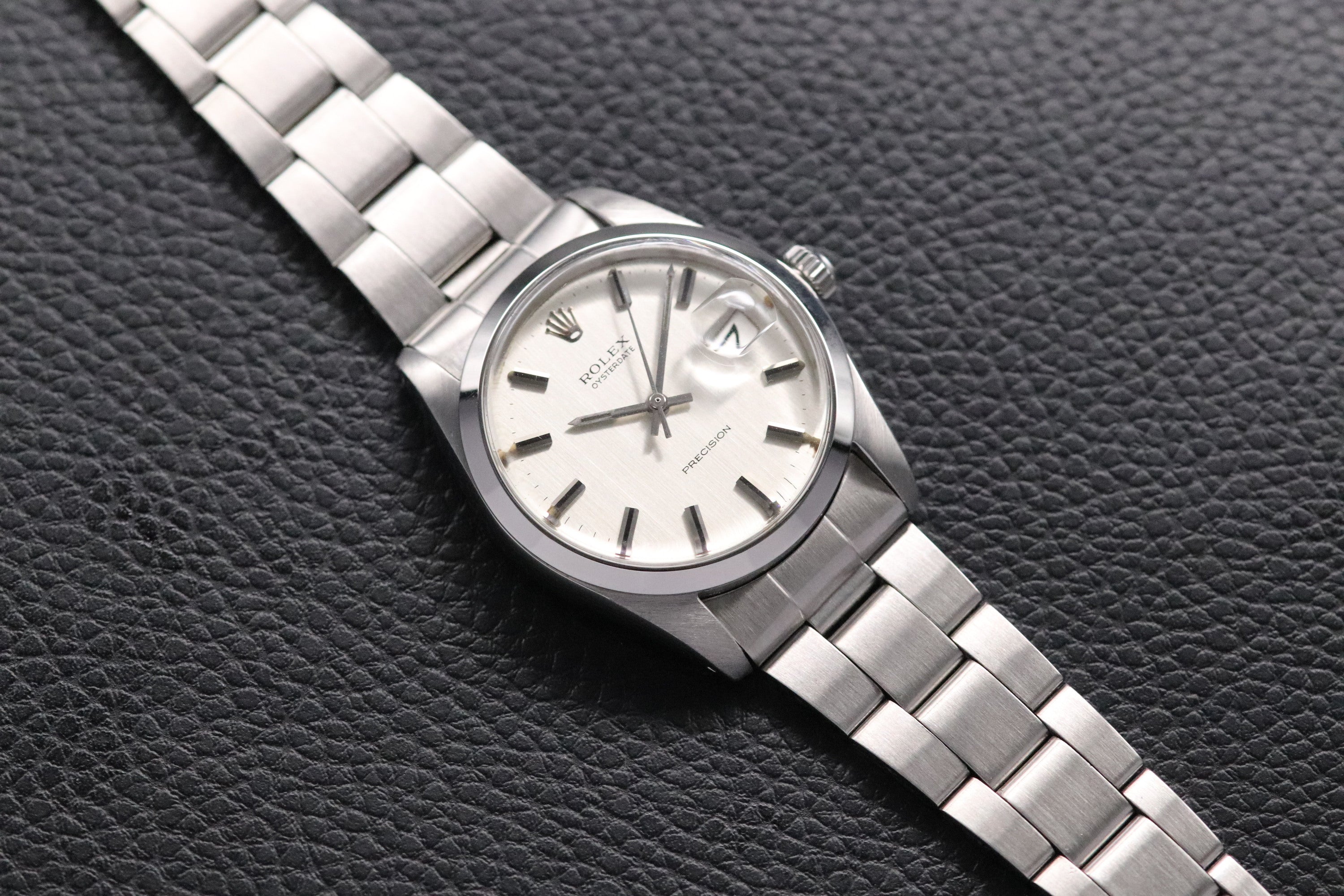 Rolex Oysterdate 6694
