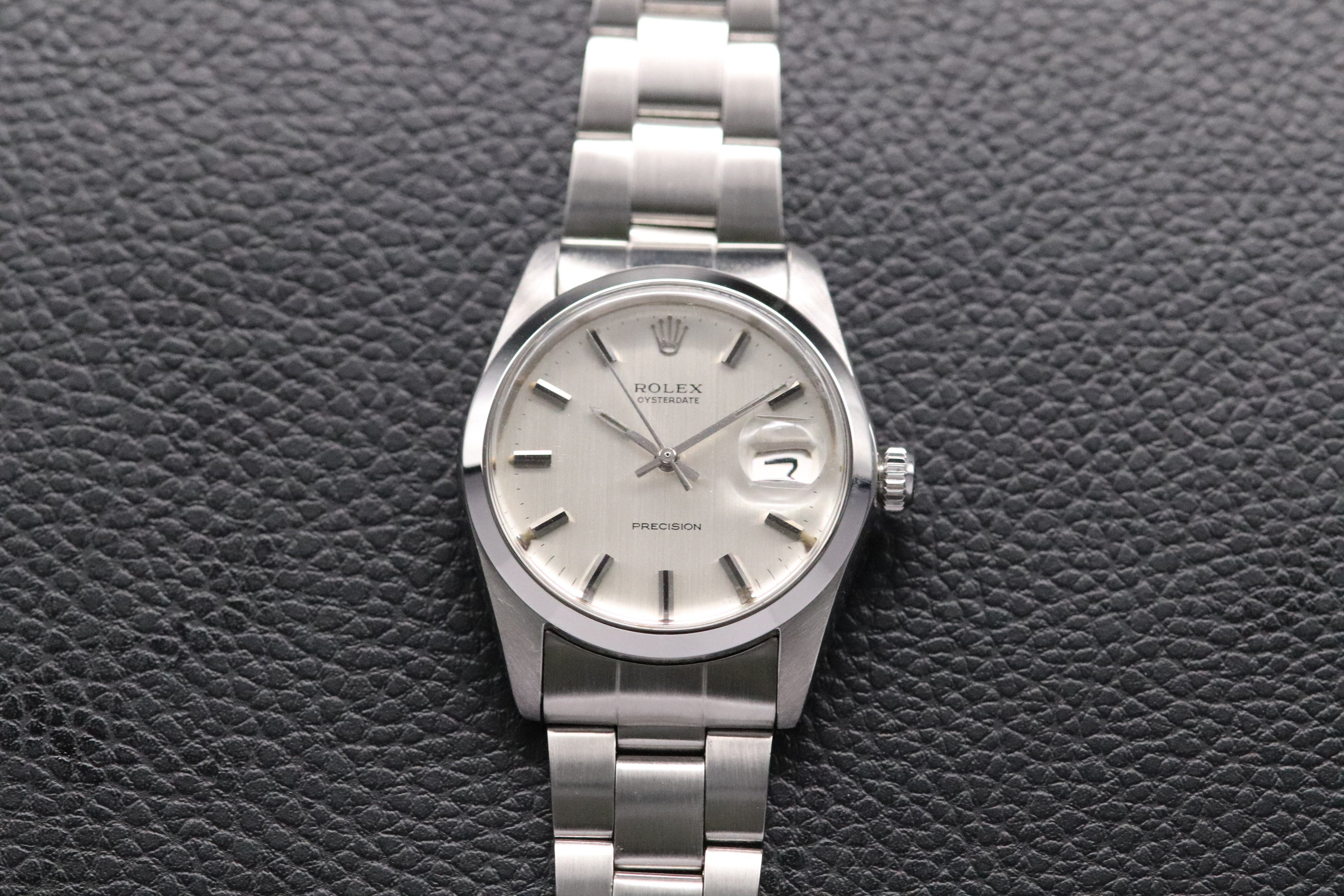 Rolex Oysterdate 6694
