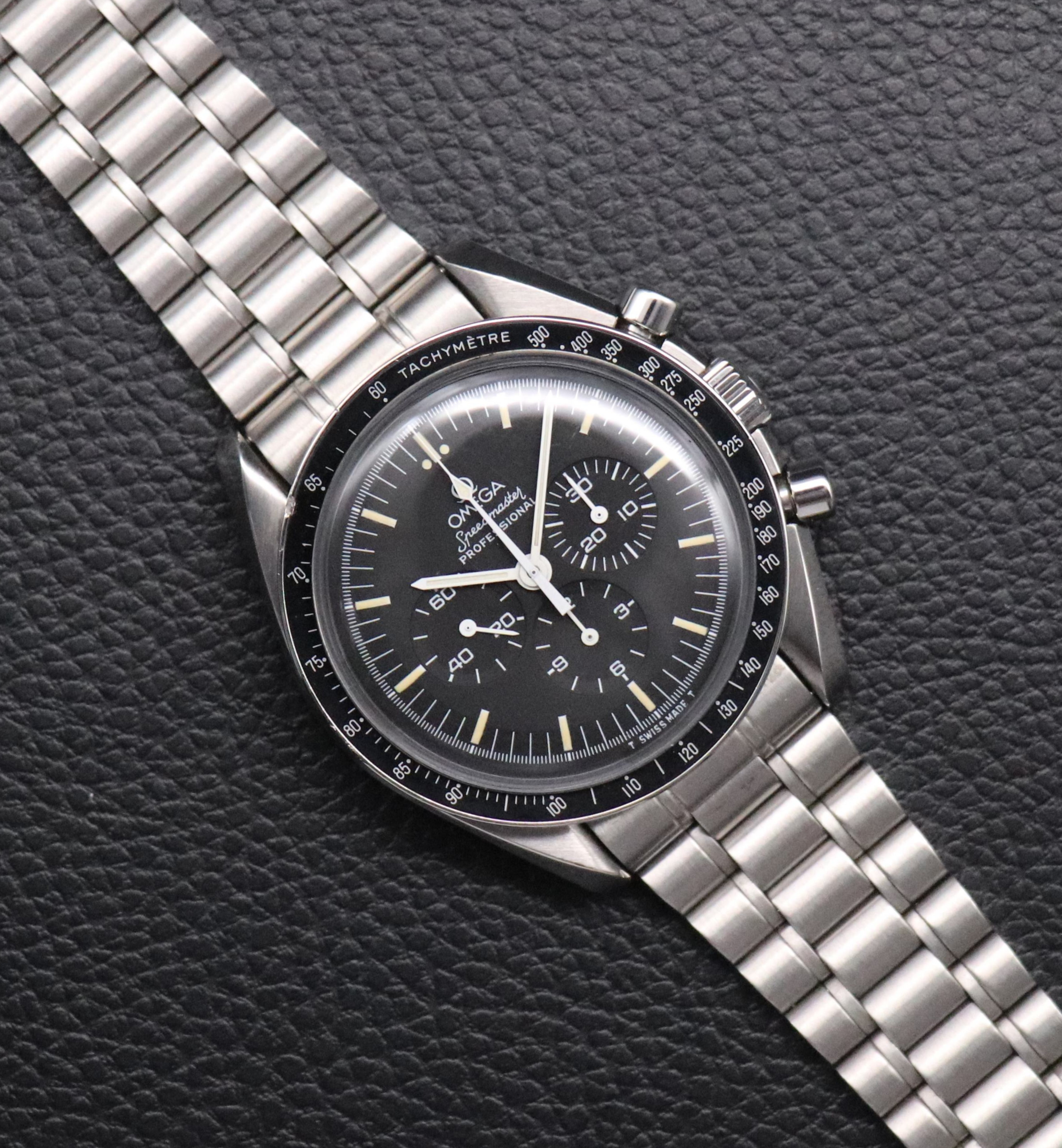 Omega Speedmaster 145.022