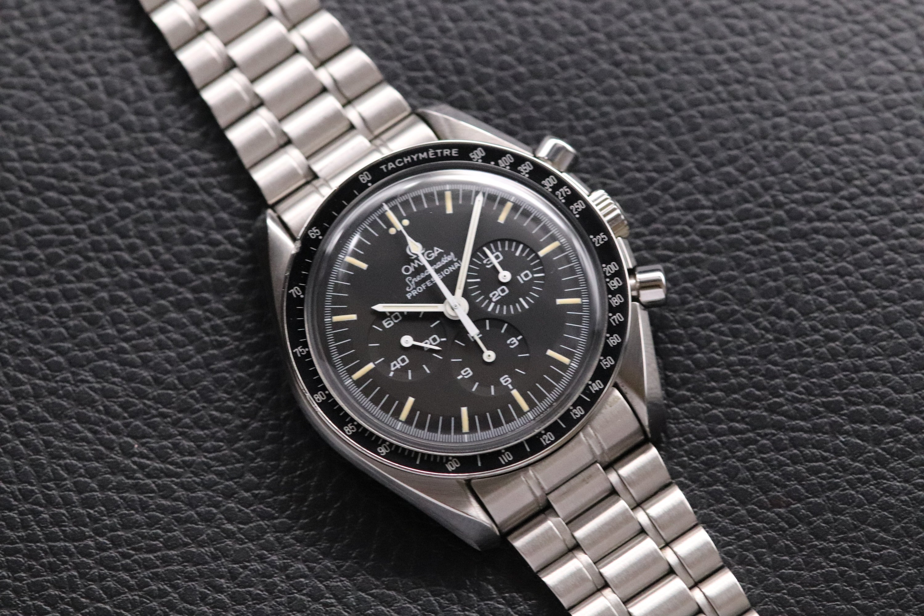 Omega Speedmaster 145.022