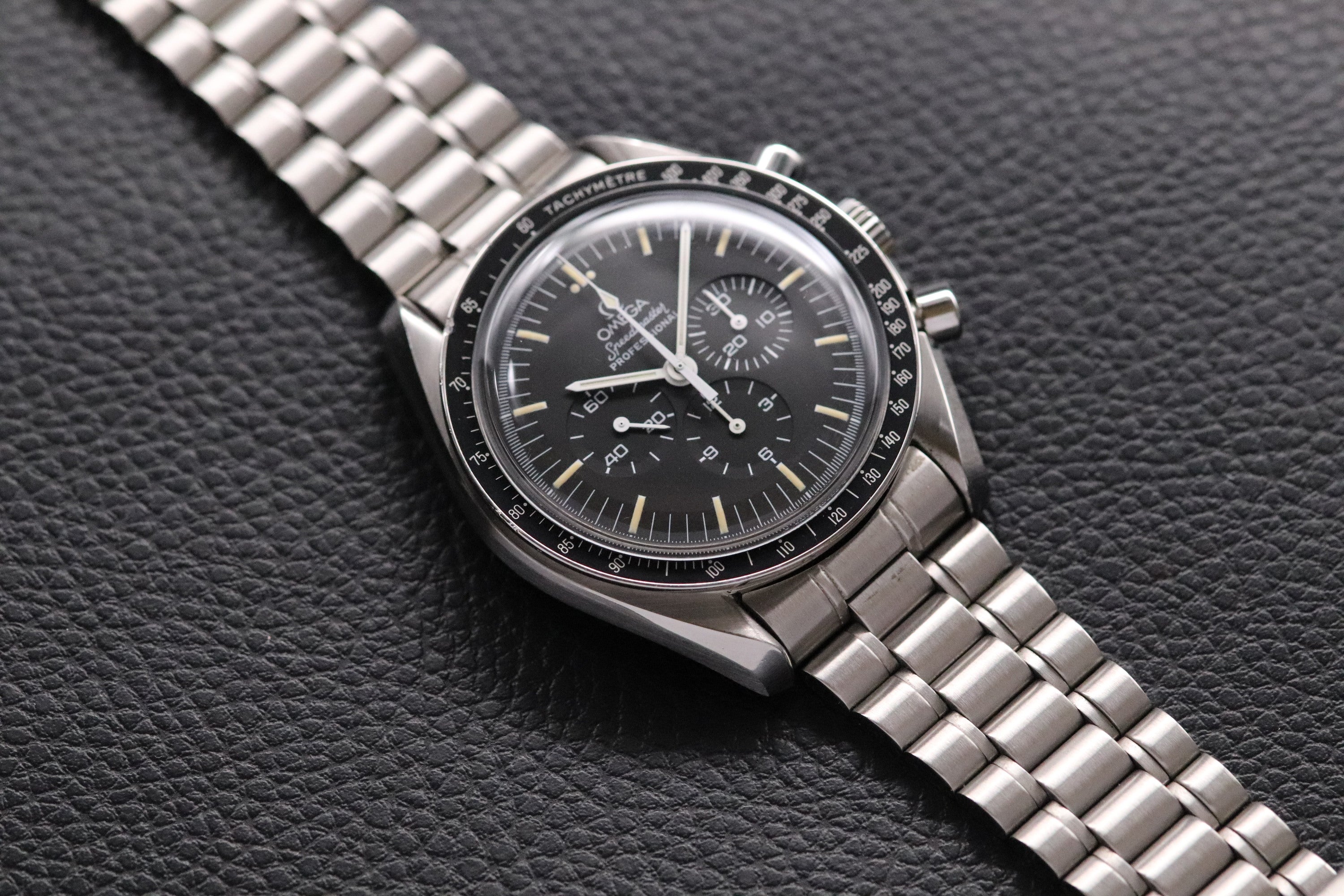 Omega Speedmaster 145.022