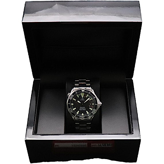 Omega Seamaster 2254.50 Omega Seamaster 2254.50