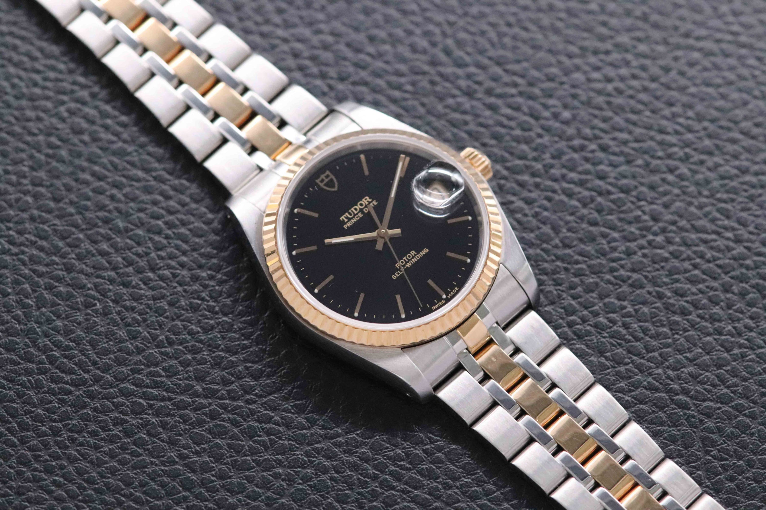 Tudor Prince Date 74033