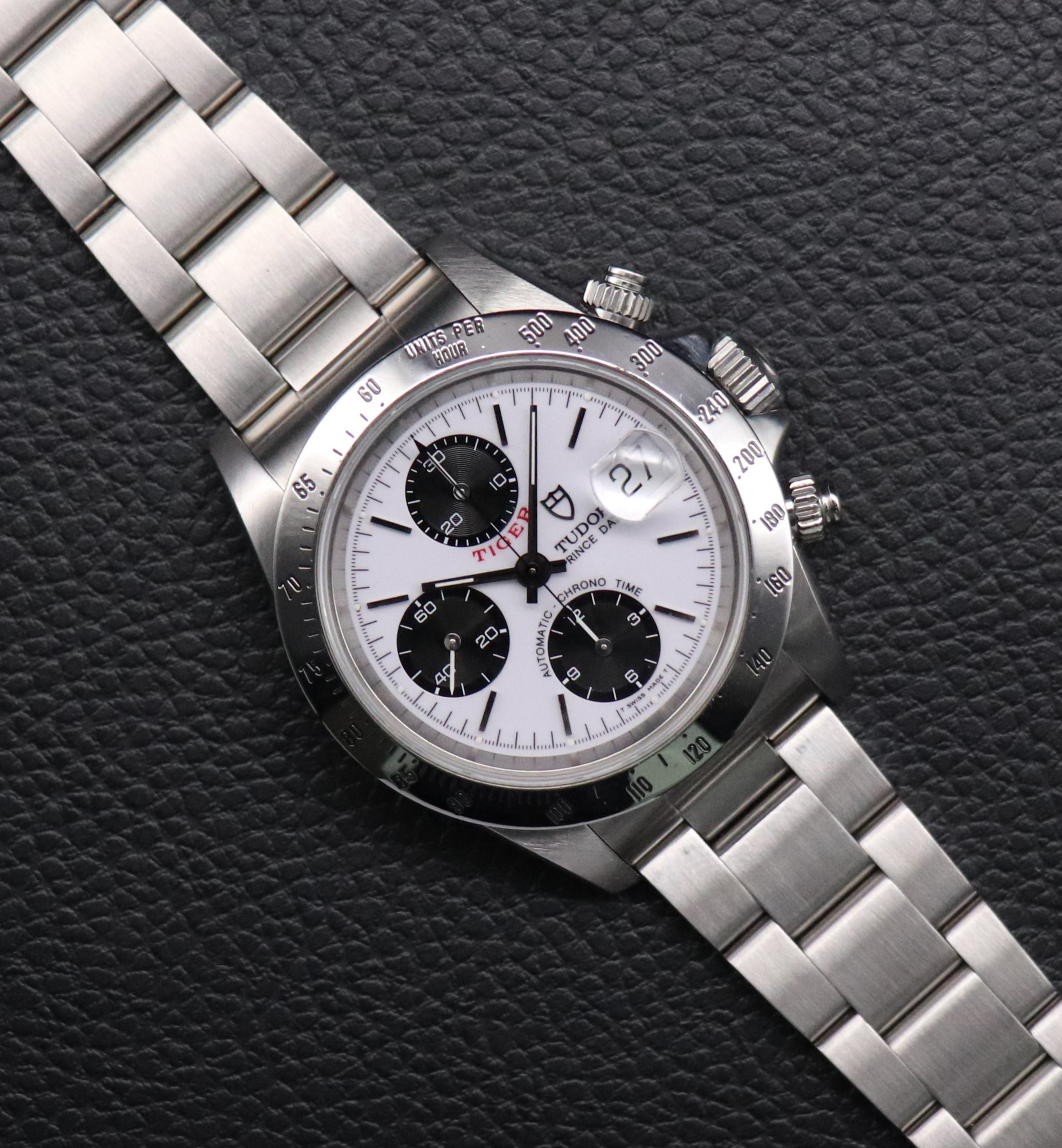 Tudor Prince Oysterdate 79280