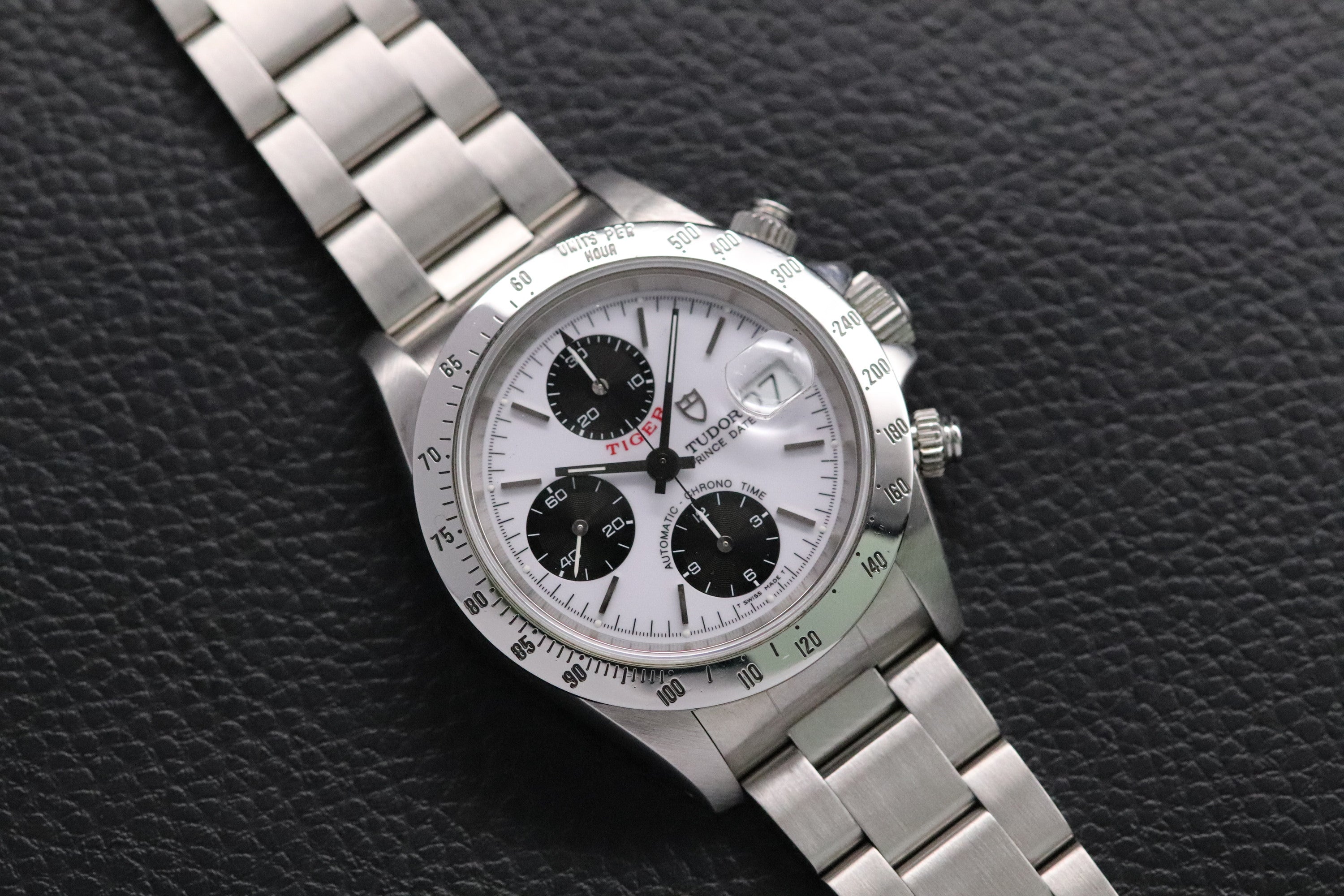 Tudor Prince Oysterdate 79280