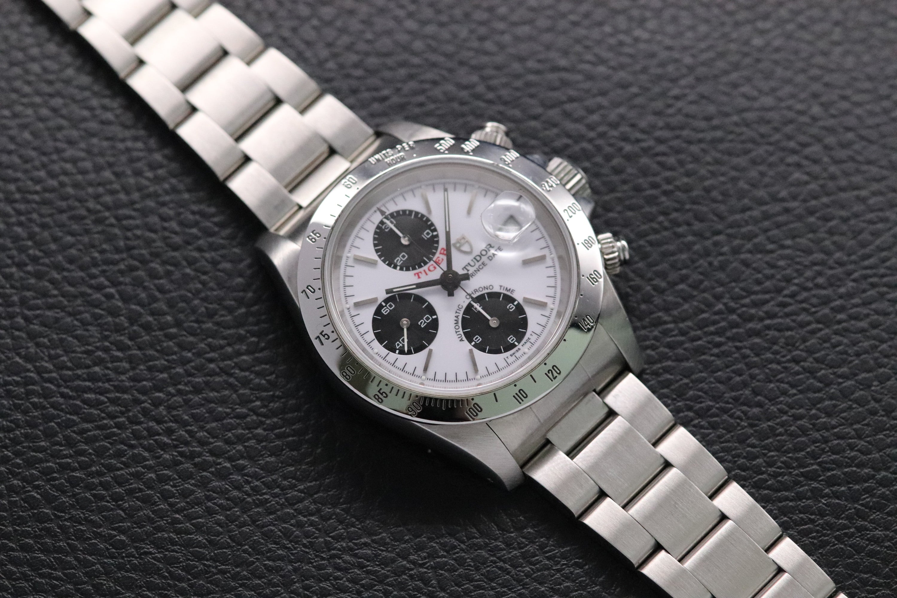 Tudor Prince Oysterdate 79280