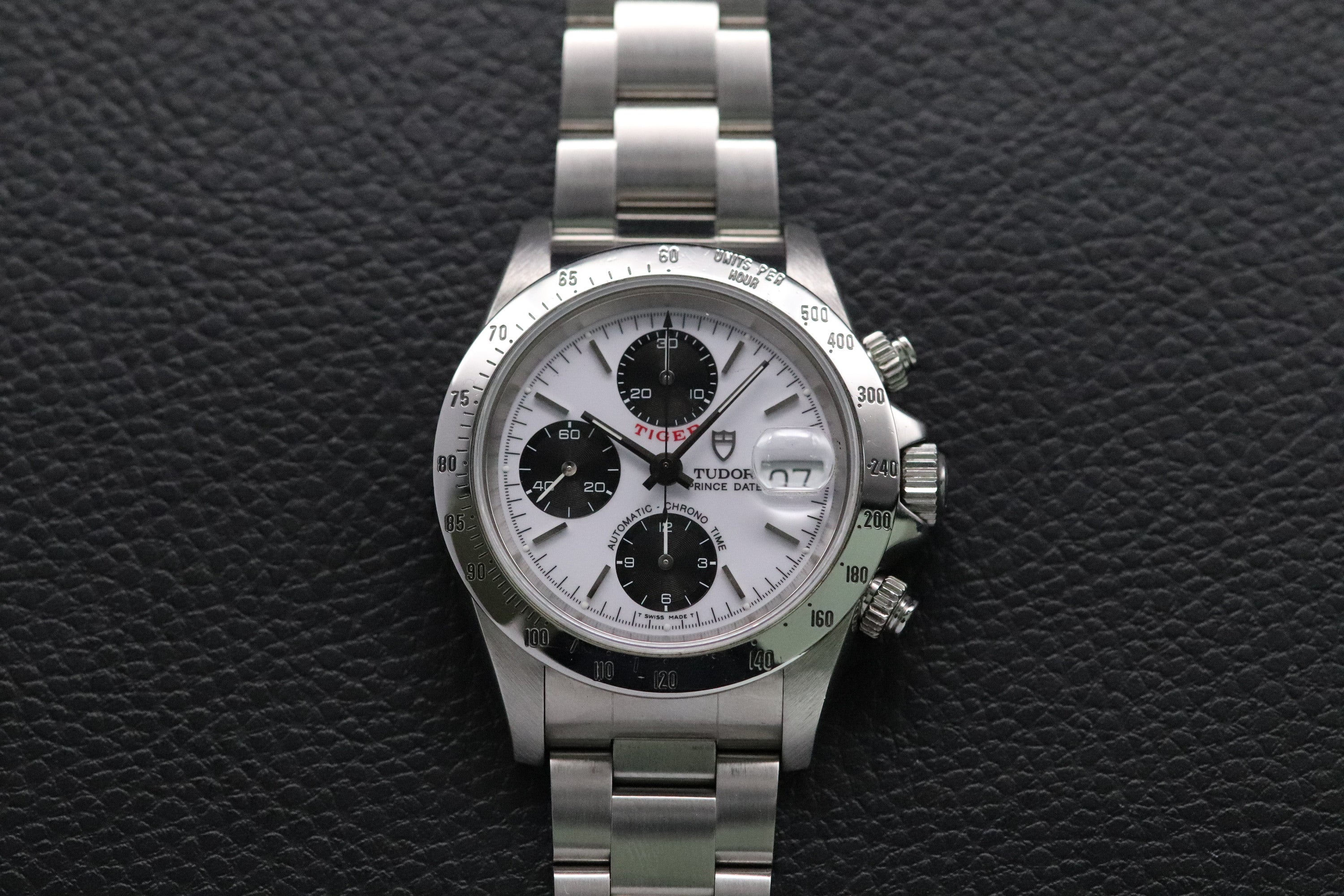 Tudor Prince Oysterdate 79280