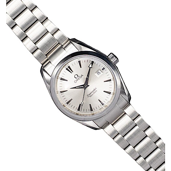 Omega Seamaster 2518.30 Omega Seamaster 2518.30