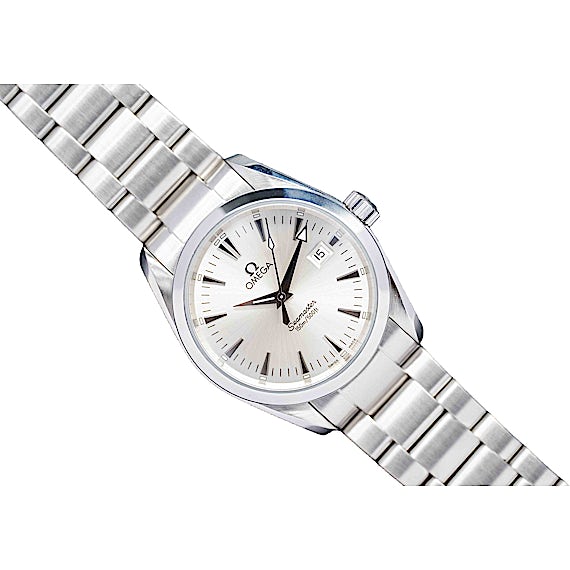 Omega Seamaster 2518.30 Omega Seamaster 2518.30