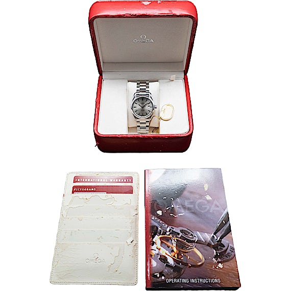 Omega Seamaster 2518.30 Omega Seamaster 2518.30