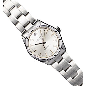 Rolex Oyster Perpetual 34 1007 (Oyster Perpetual Vintage) Rolex Oyster Perpetual 34 1007 (Oyster Perpetual Vintage)
