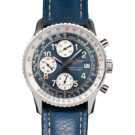 Breitling Old Navitimer A13022 Breitling Old Navitimer A13022
