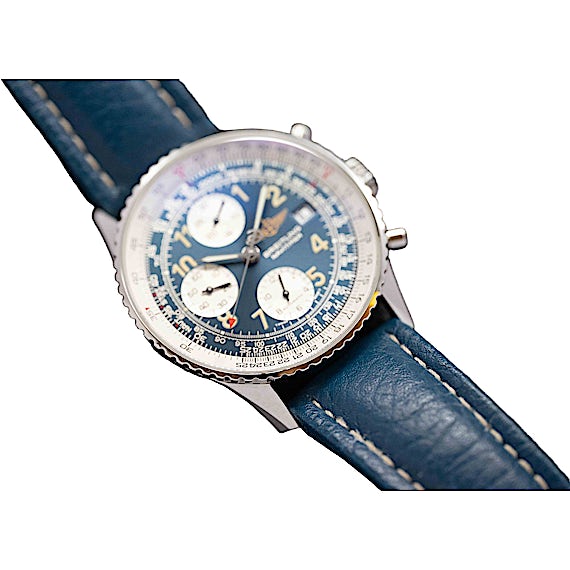 Breitling Old Navitimer A13022 Breitling Old Navitimer A13022