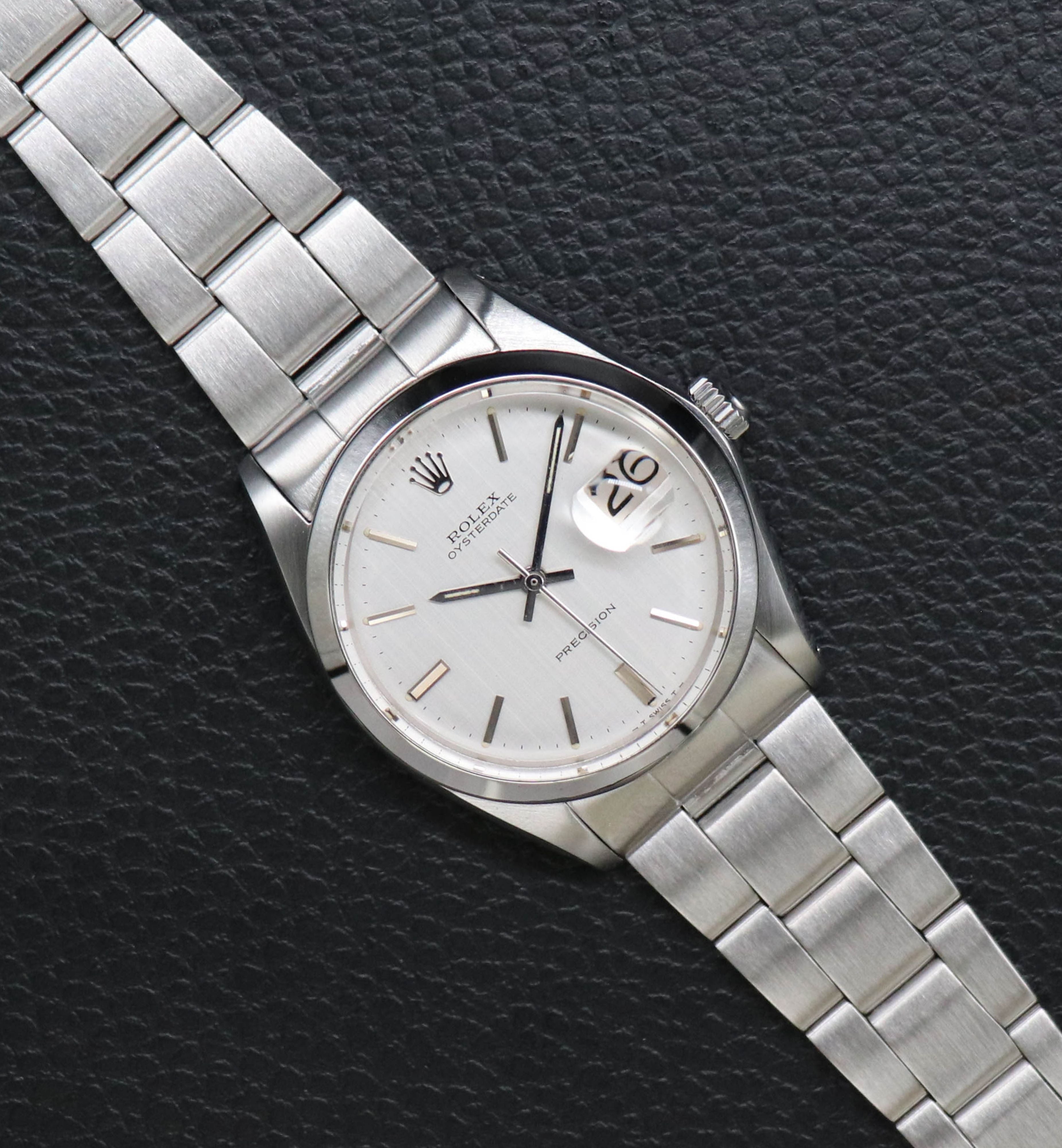 Rolex Oysterdate 6694