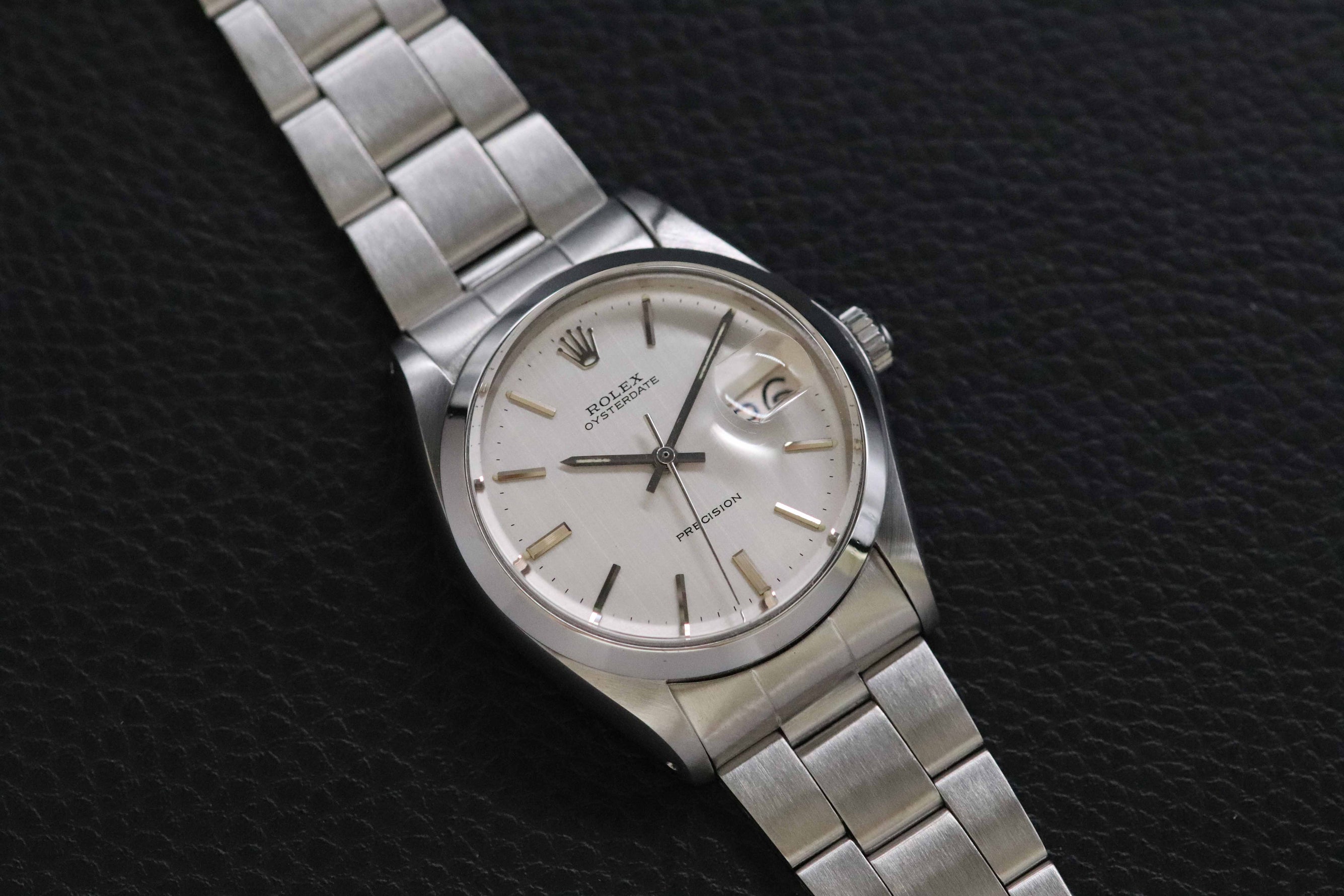 Rolex Oysterdate 6694