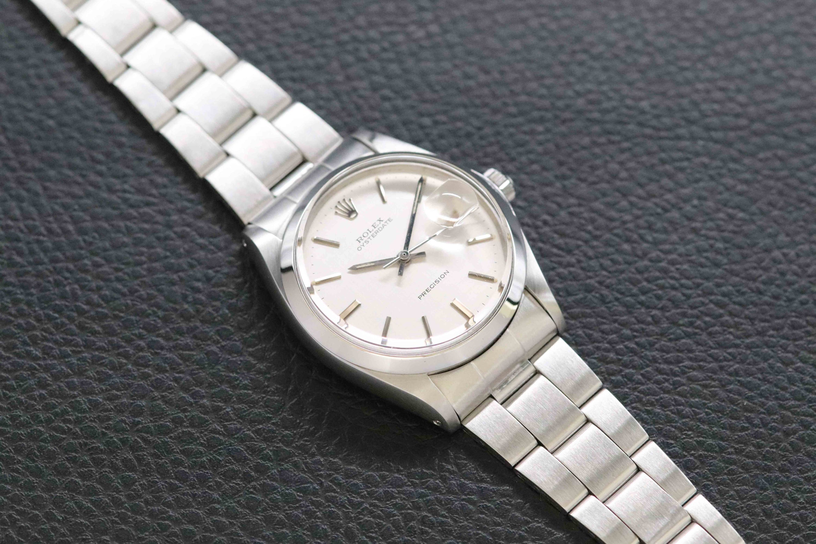 Rolex Oysterdate 6694