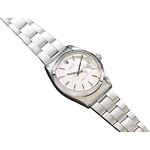 Rolex Oysterdate 6694 Rolex Oysterdate 6694