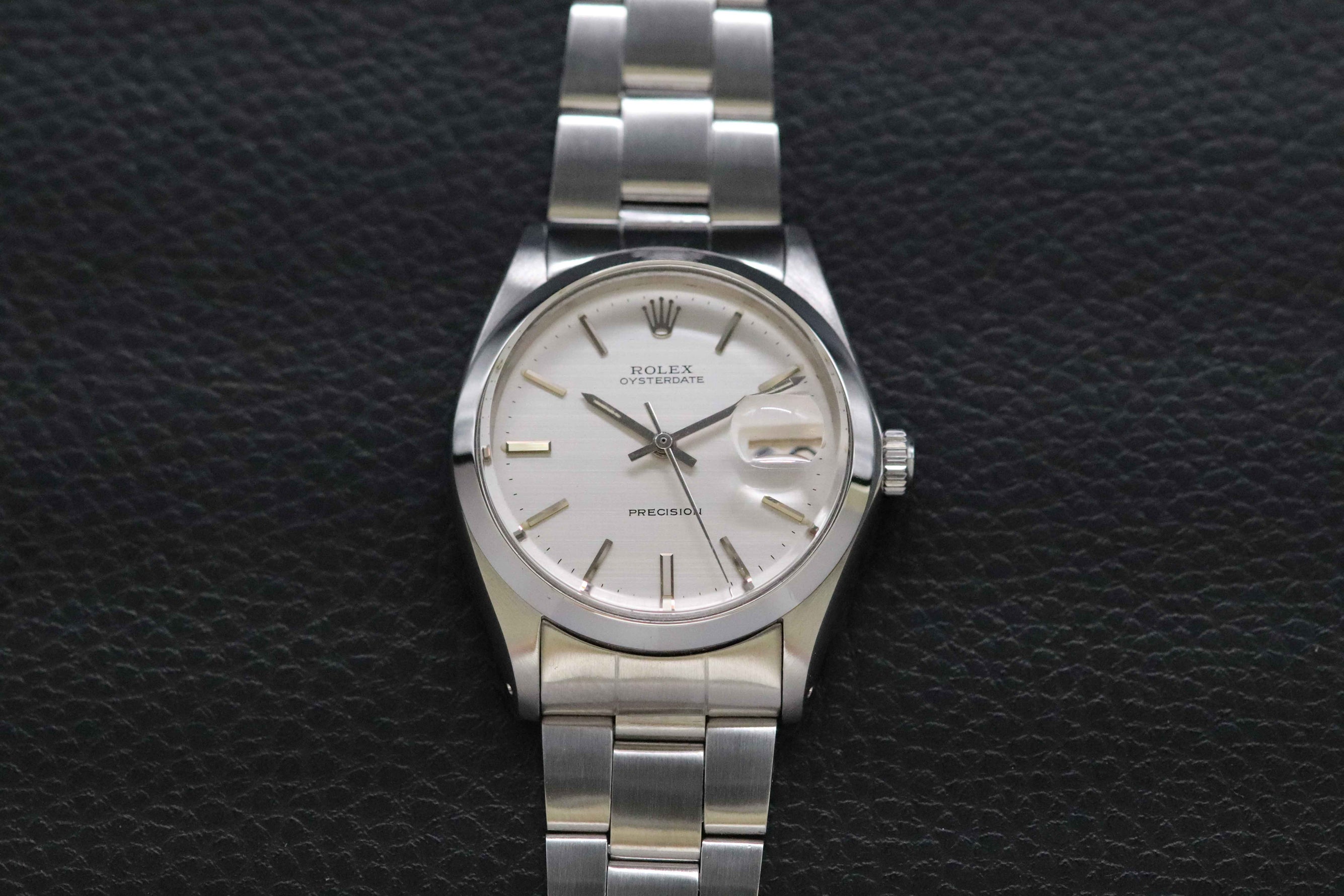 Rolex Oysterdate 6694