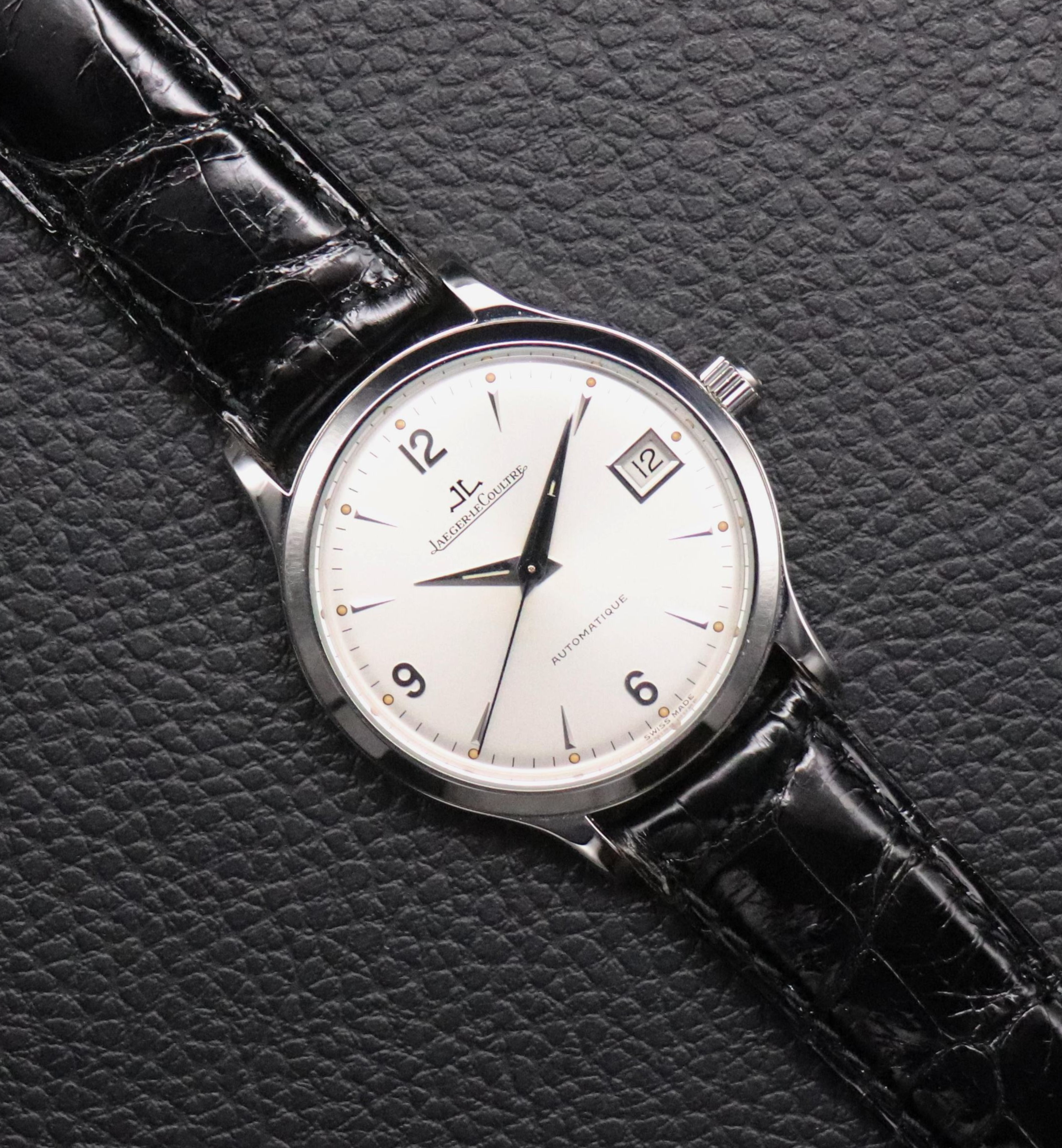 Jaeger-LeCoultre Master 145.8.89