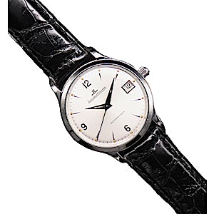 Jaeger-LeCoultre Master 145.8.89 Jaeger-LeCoultre Master 145.8.89