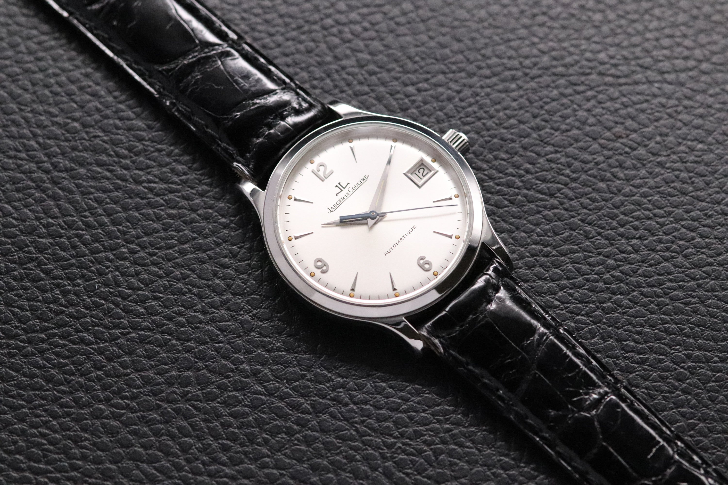 Jaeger-LeCoultre Master 145.8.89