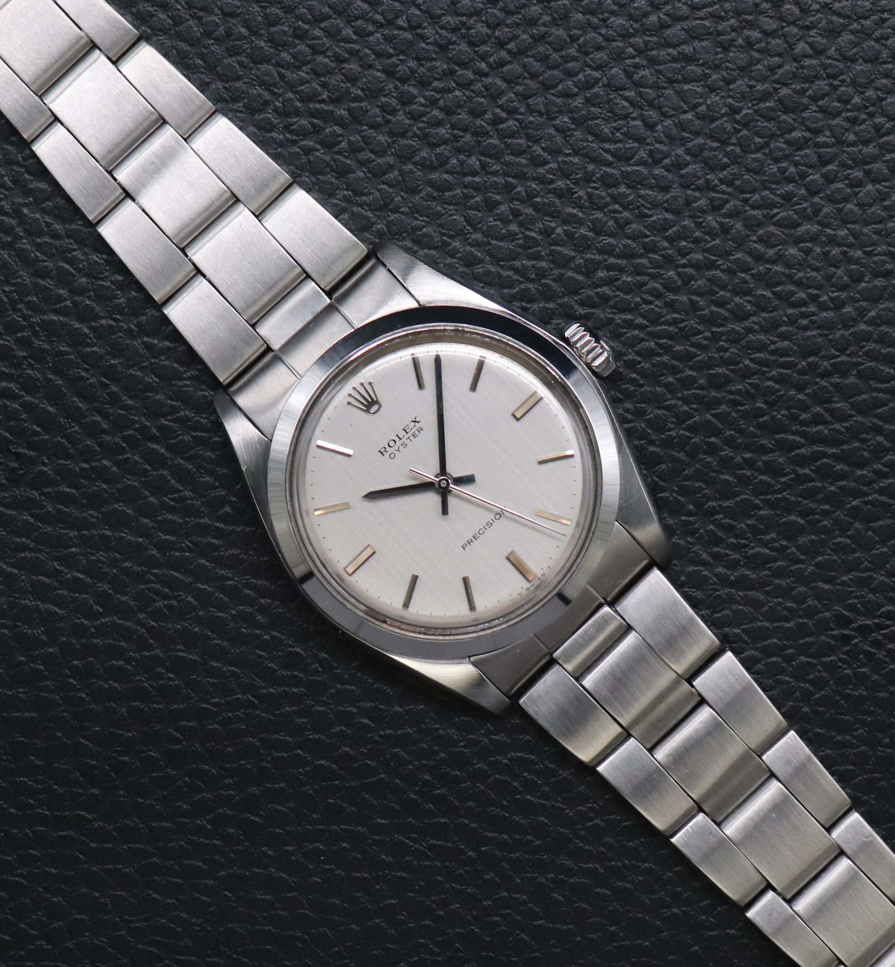 Rolex Oyster 6426
