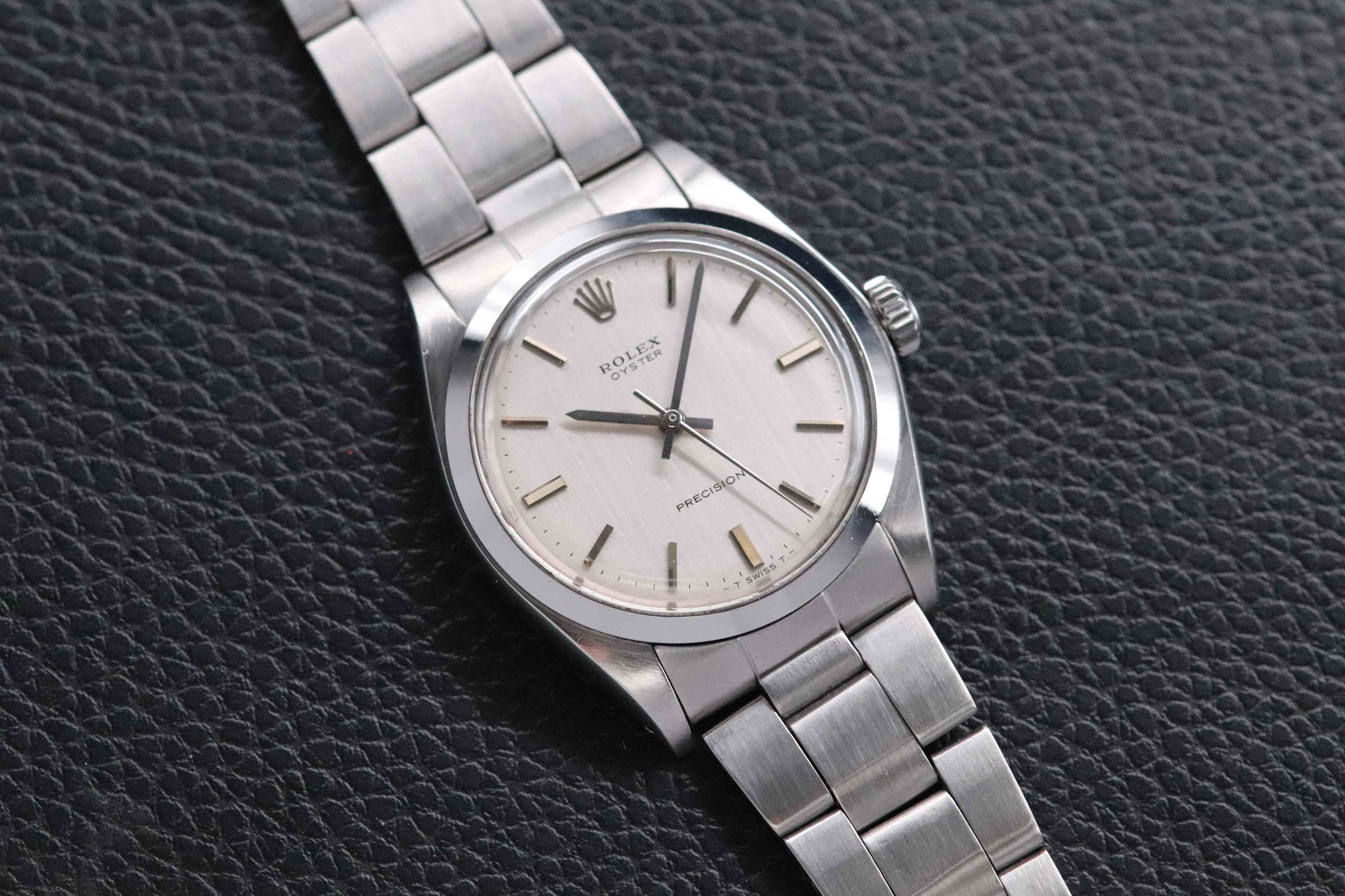Rolex Oyster 6426