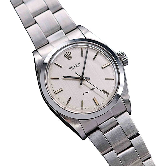 Rolex Oyster 6426 Rolex Oyster 6426