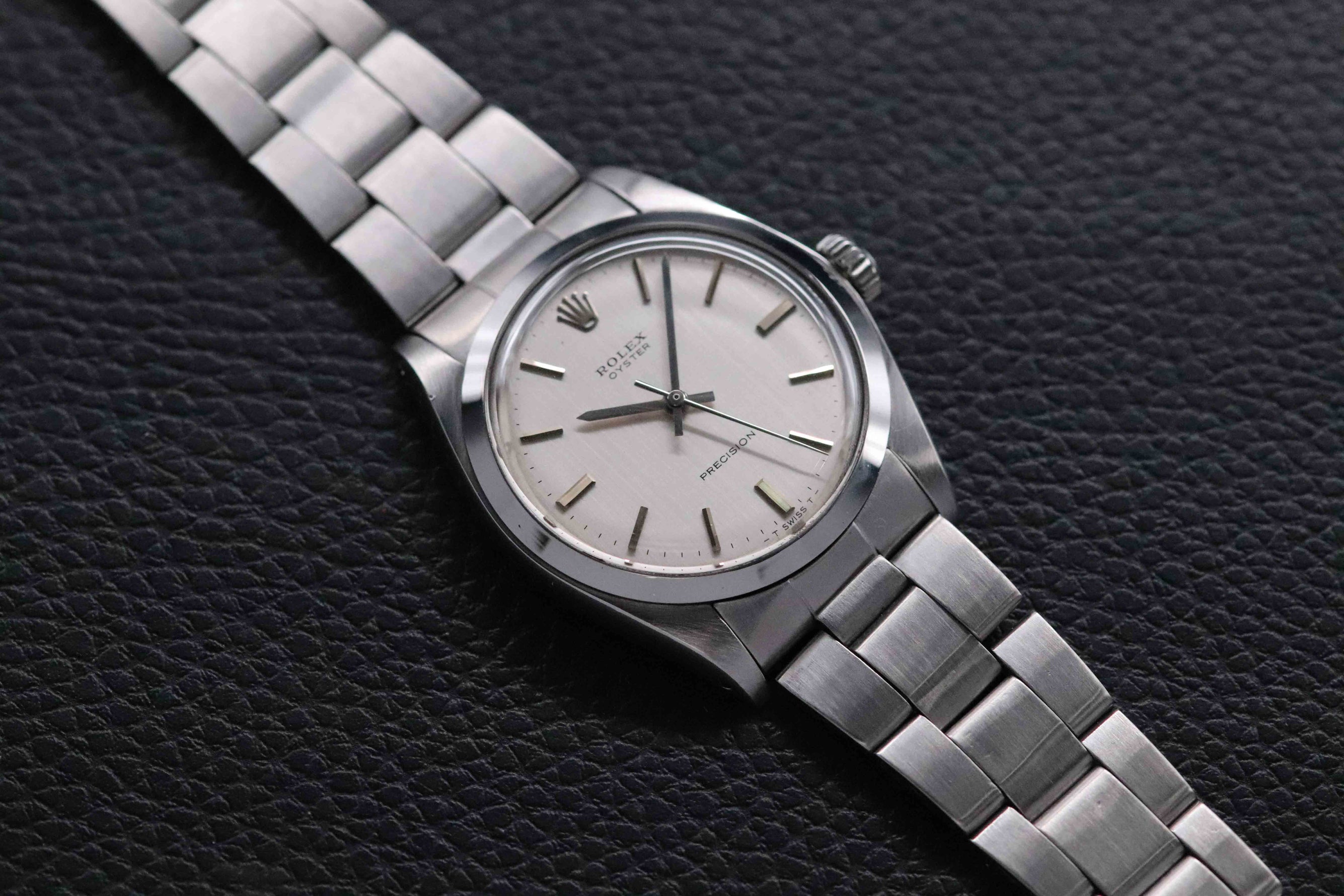 Rolex Oyster 6426