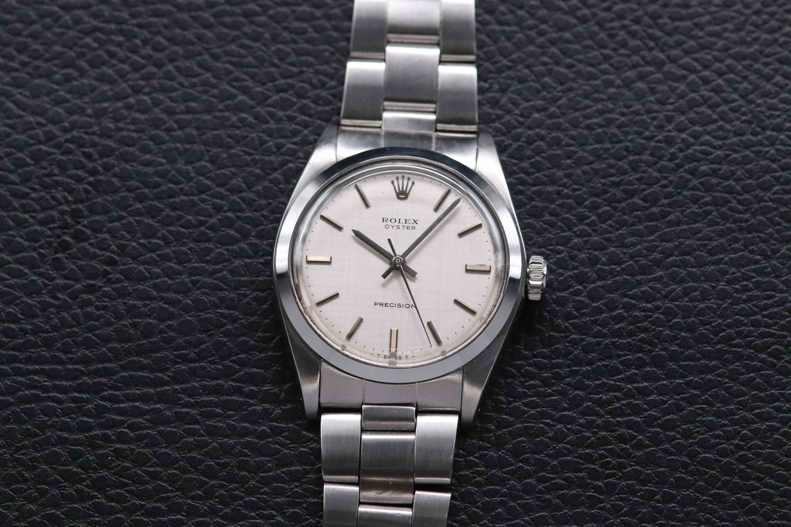 Rolex Oyster 6426