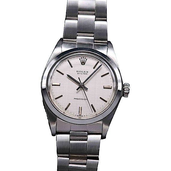 Rolex Oyster 6426 Rolex Oyster 6426