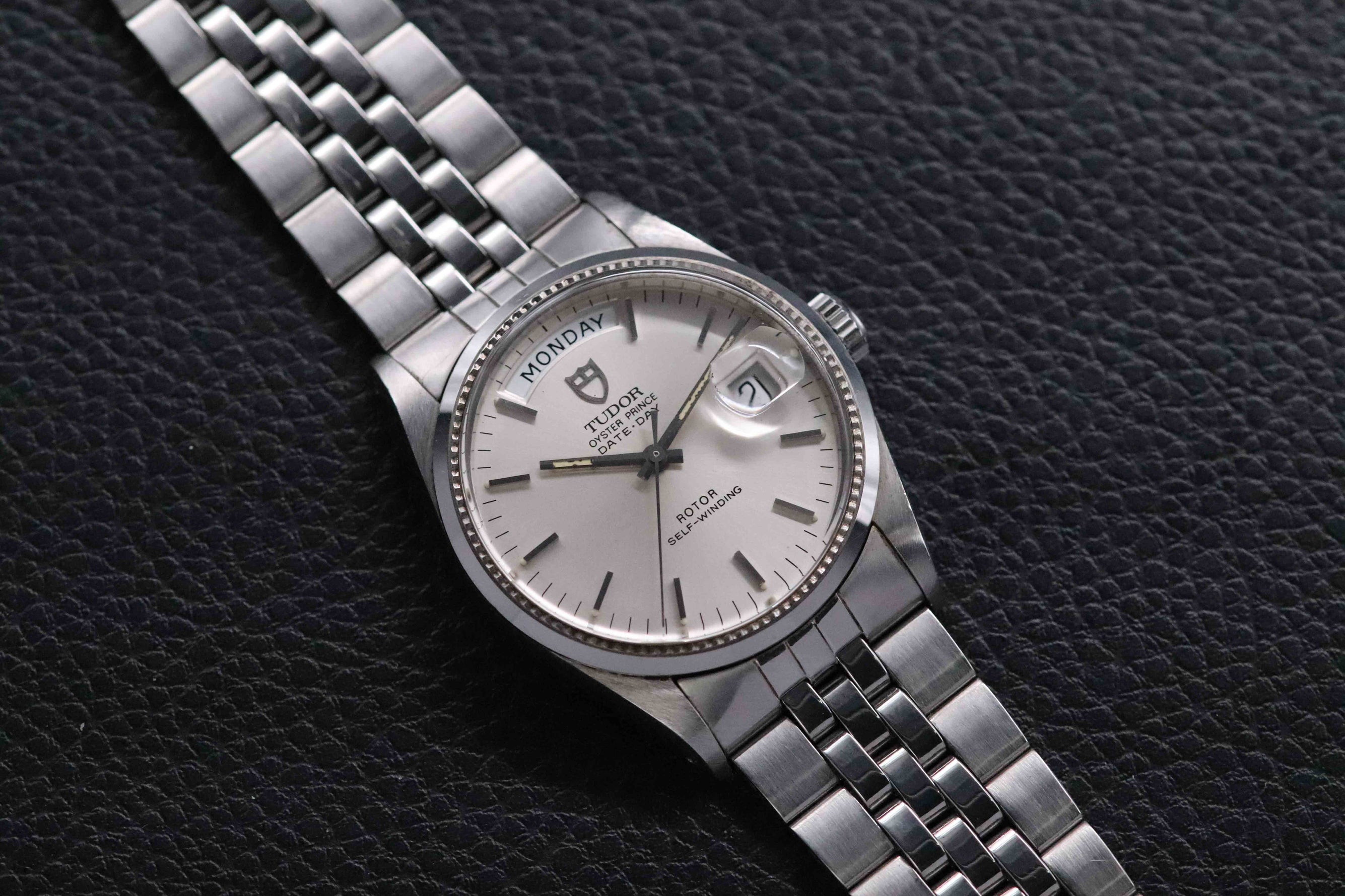 Tudor Prince Date Day 94710