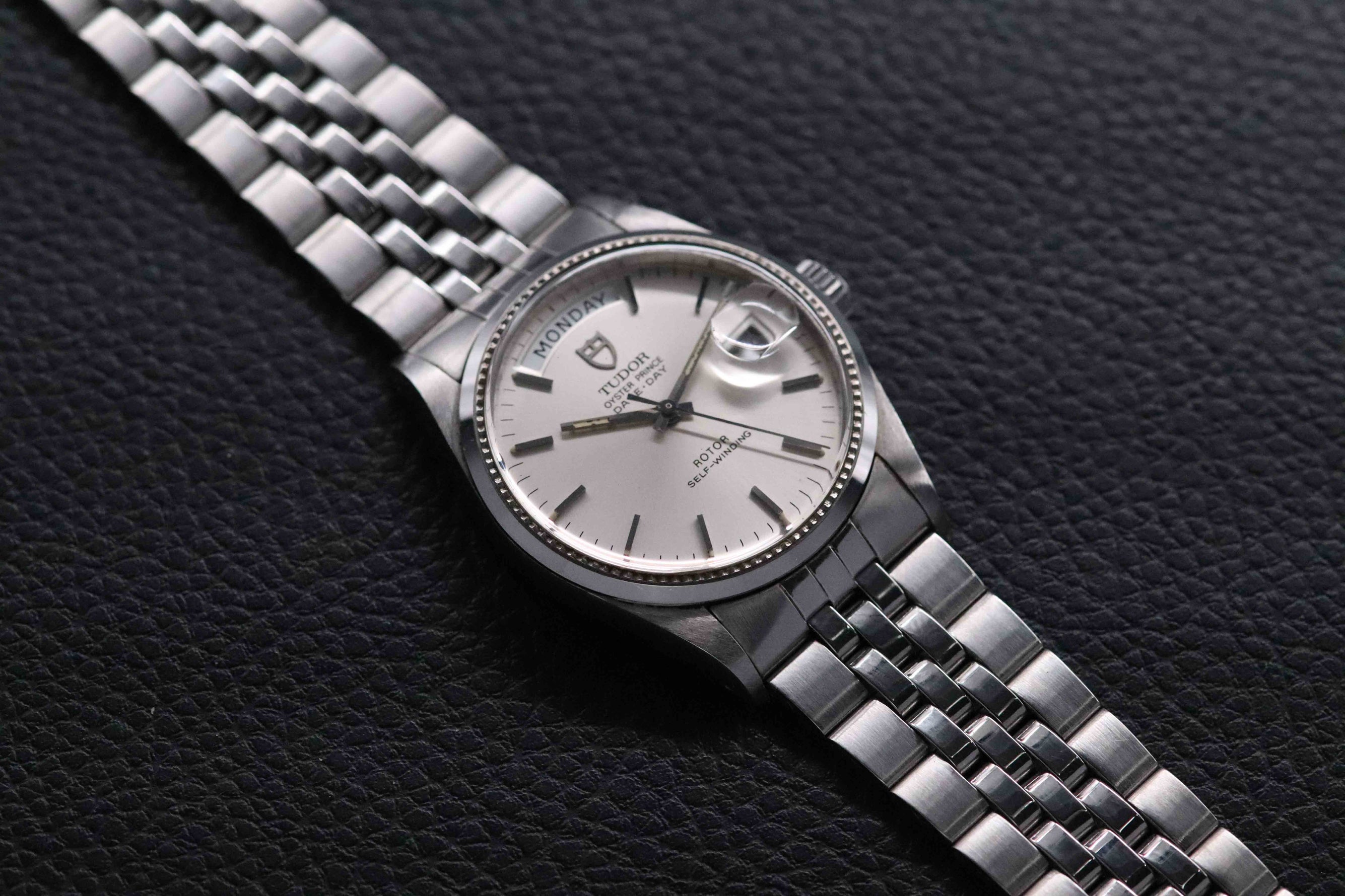 Tudor Prince Date Day 94710