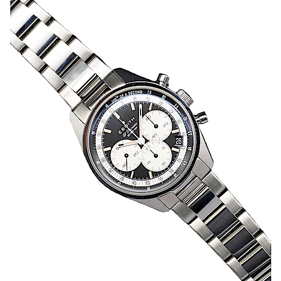 Zenith Chronomaster 03.3200.3600/21.M3200 Zenith Chronomaster 03.3200.3600/21.M3200